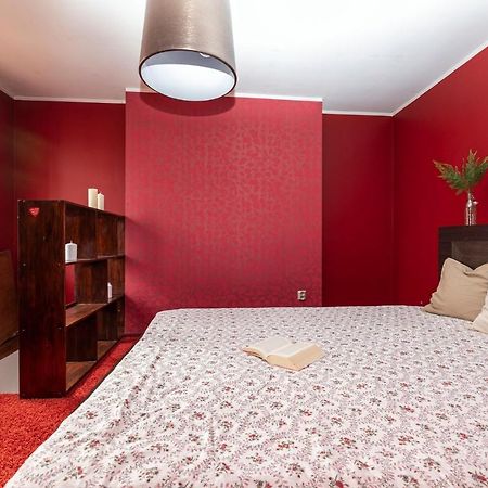 إيبلاغ Odziezowa Apartment المظهر الخارجي الصورة