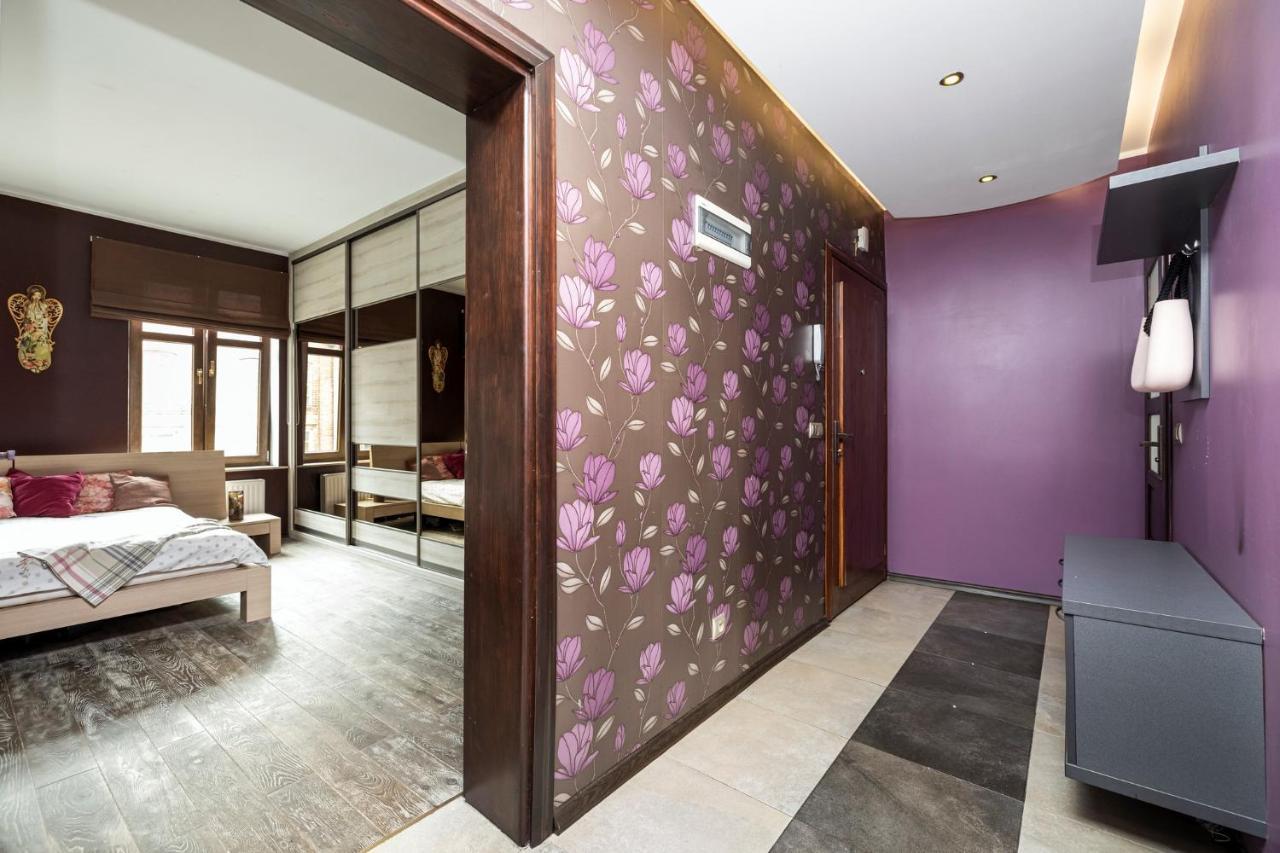 إيبلاغ Odziezowa Apartment المظهر الخارجي الصورة