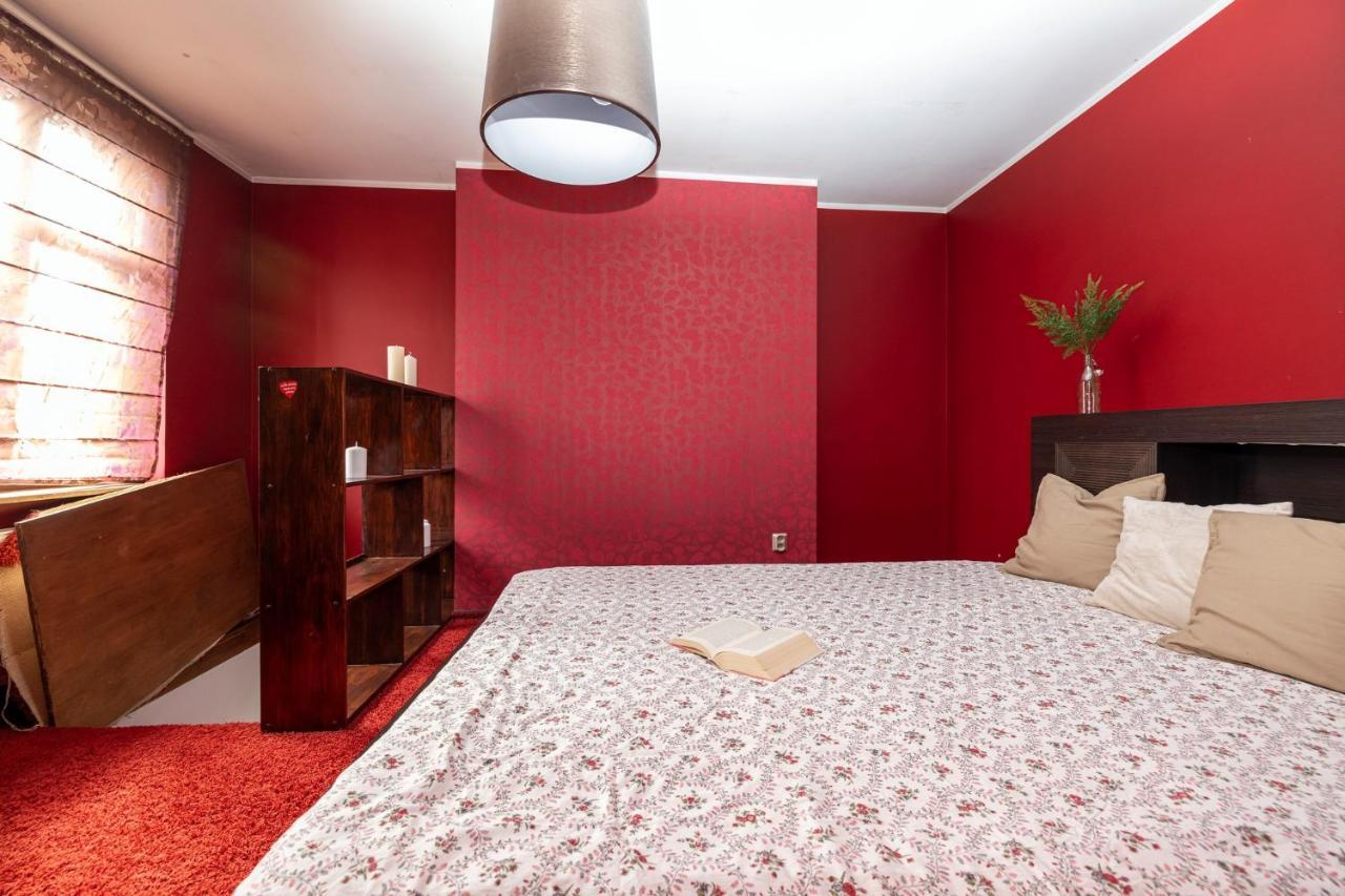 إيبلاغ Odziezowa Apartment المظهر الخارجي الصورة