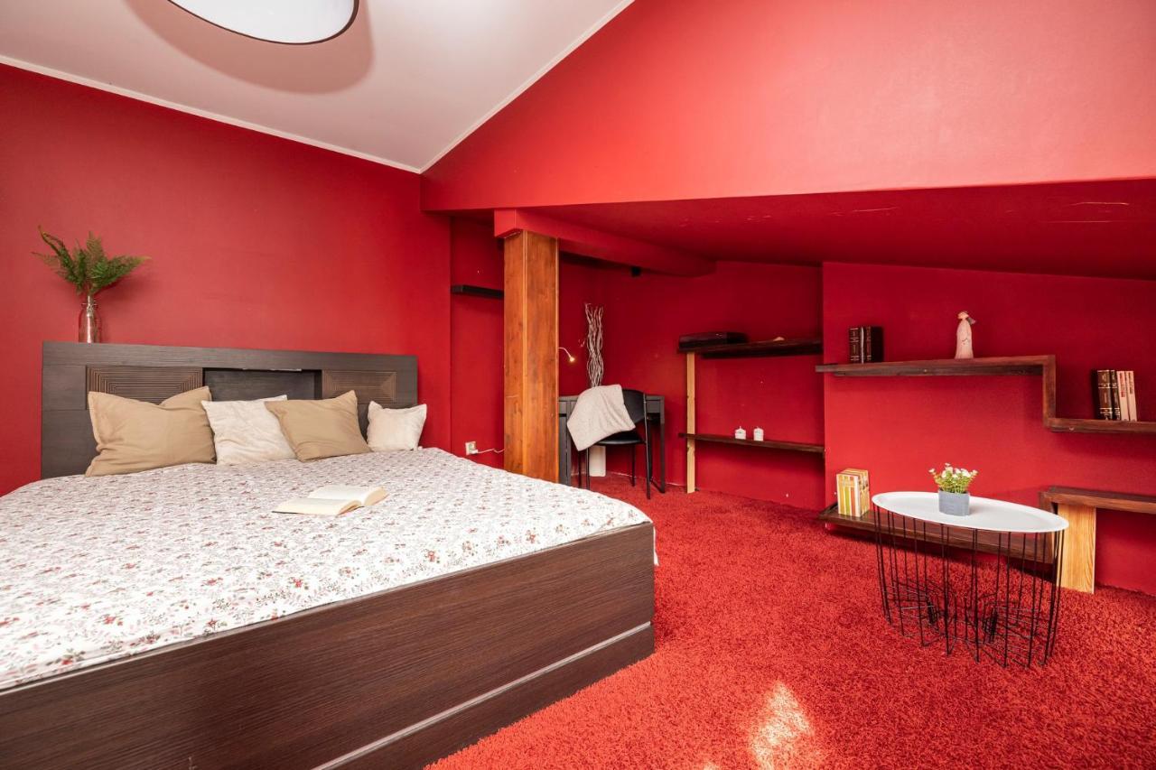 إيبلاغ Odziezowa Apartment المظهر الخارجي الصورة