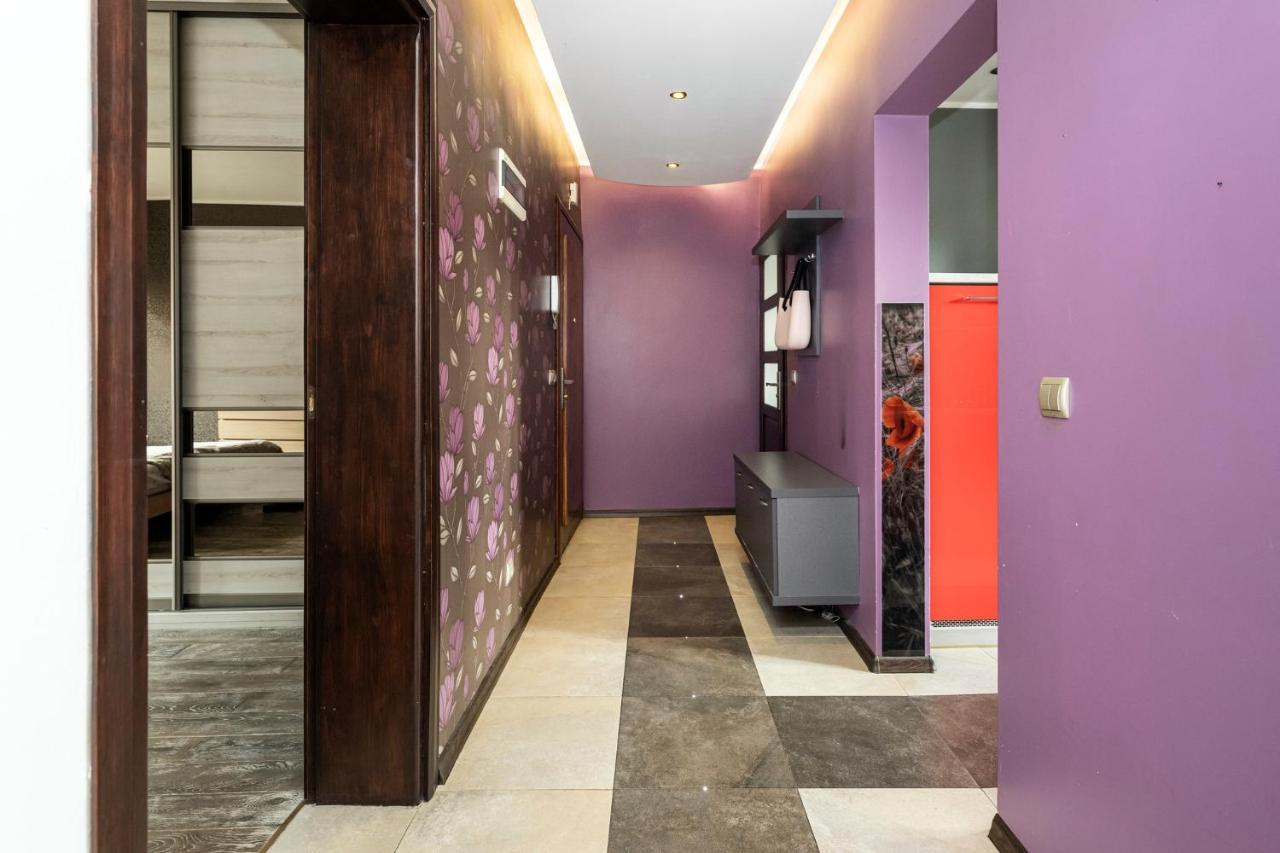 إيبلاغ Odziezowa Apartment المظهر الخارجي الصورة